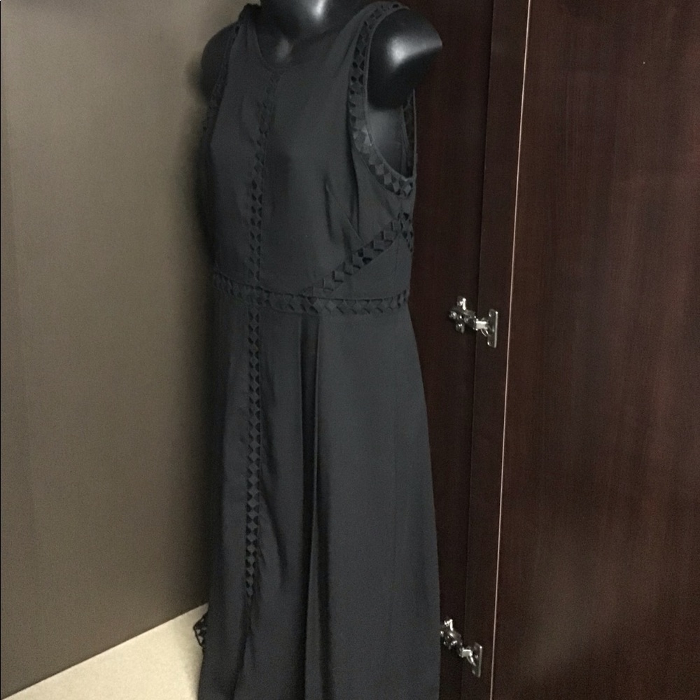 Ladies dress